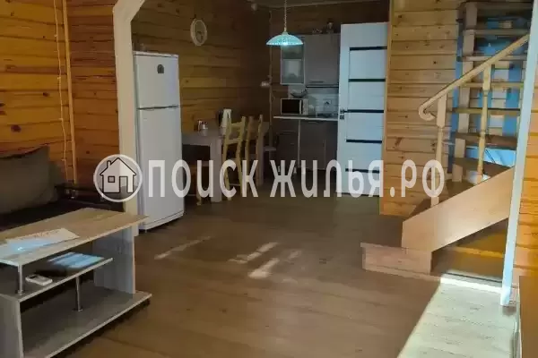 Дом под ключ «Фаворит»