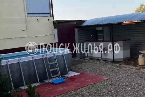 Дом под ключ «Фаворит»