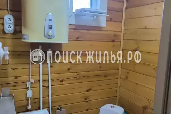 Дом под ключ «Фаворит»