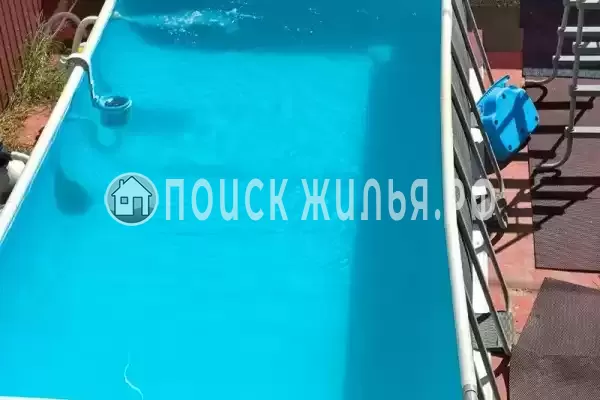 Дом под ключ «Фаворит»