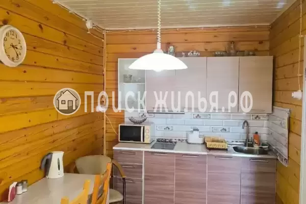 Дом под ключ «Фаворит»