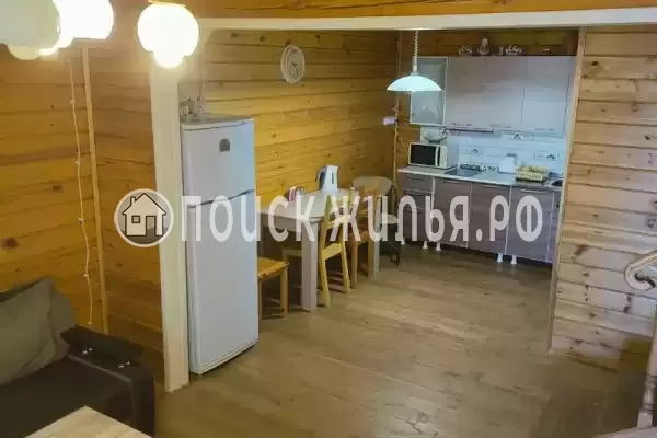 Дом под ключ «Фаворит»