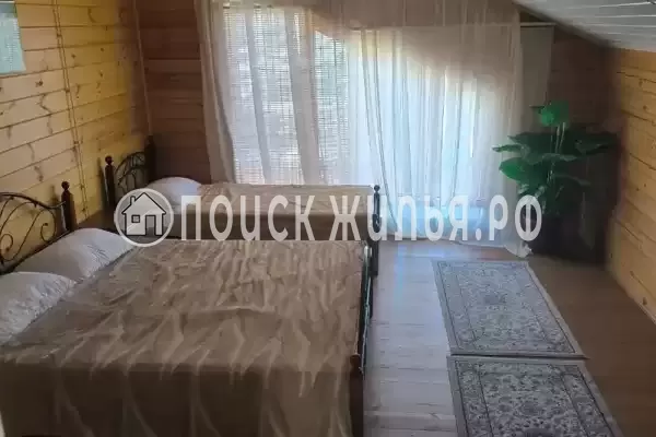 Дом под ключ «Фаворит»