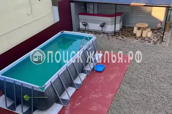 Дом под ключ «Фаворит»