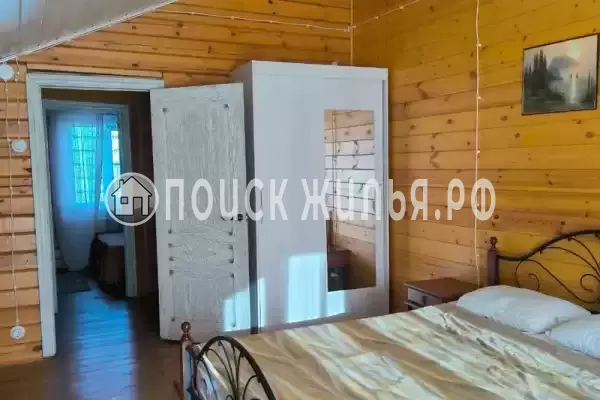 Дом под ключ «Фаворит»