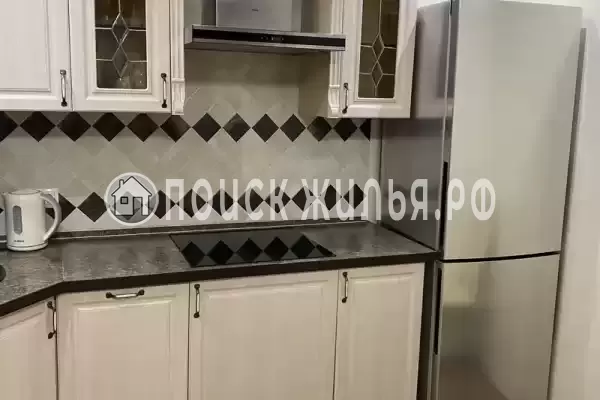 Квартира «В ЖК у моря»