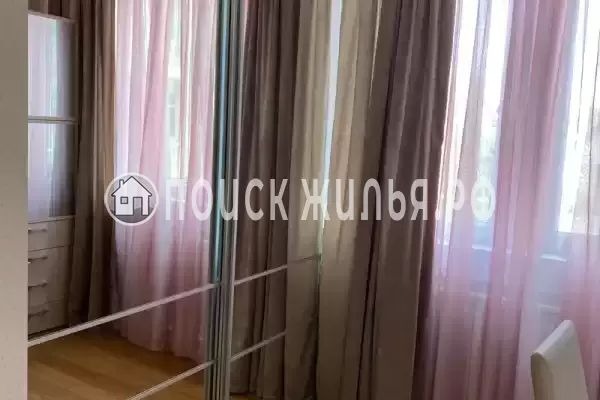 Квартира «В ЖК у моря»