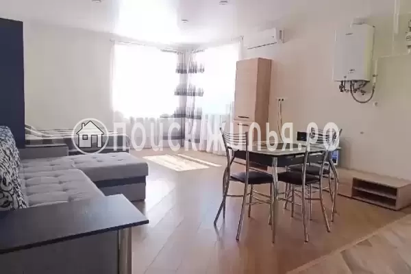 Квартира «-студия на Октябрьской»