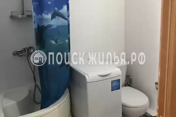 Квартира «Однокомнатная квартира на Согласия»