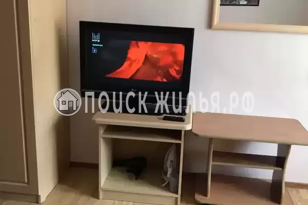 Квартира «Однокомнатная квартира на Согласия»