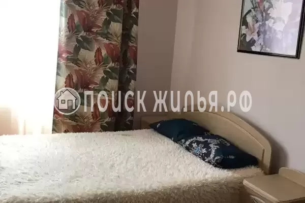 Квартира «Однокомнатная квартира на Согласия»