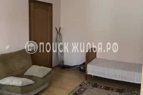 Квартира «Однокомнатная квартира на Согласия»