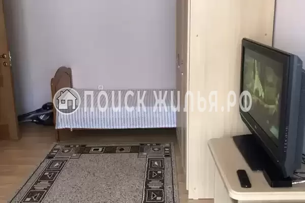 Квартира «Однокомнатная квартира на Согласия»