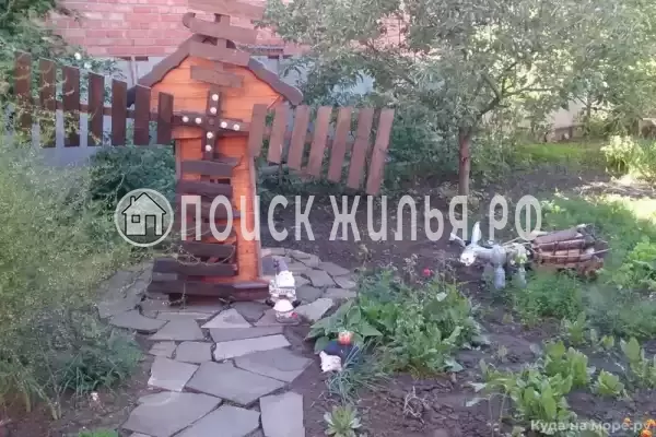 Дом под ключ «Отдыхай»