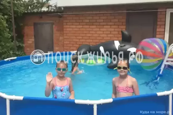 Дом под ключ «Отдыхай»