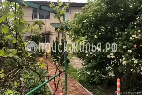 Дом под ключ «Отдыхай»