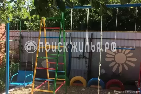 Дом под ключ «Отдыхай»