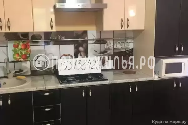 Дом под ключ «Отдыхай»