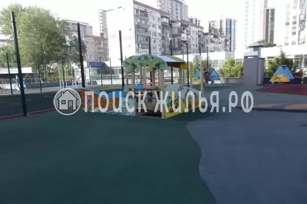 Квартира «Светлая квартира на Энгельса» Квартира «Светлая квартира на Энгельса»