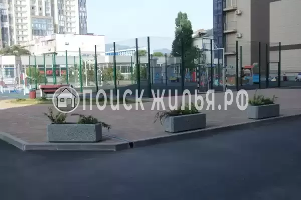 Квартира «Светлая квартира на Энгельса» Квартира «Светлая квартира на Энгельса»