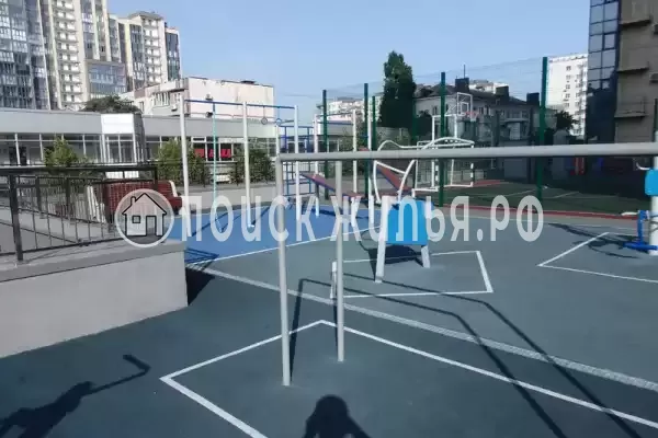 Квартира «Светлая квартира на Энгельса» Квартира «Светлая квартира на Энгельса»