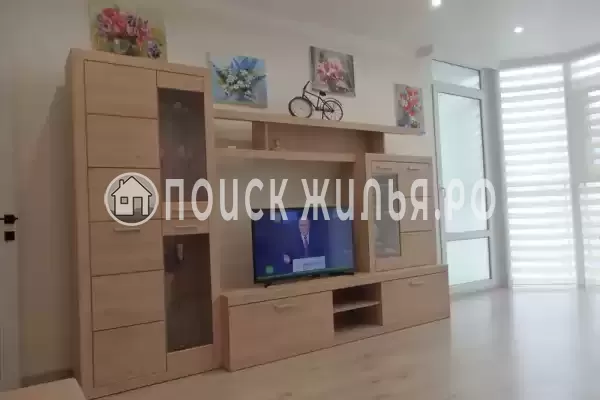 Квартира «Светлая квартира на Энгельса» Квартира «Светлая квартира на Энгельса»