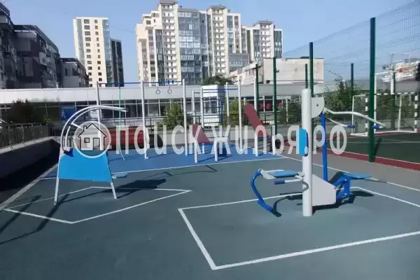 Квартира «Светлая квартира на Энгельса» Квартира «Светлая квартира на Энгельса»