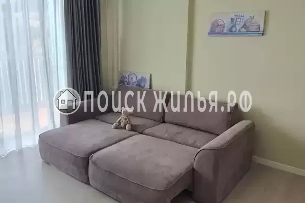 Квартира «1-но комнатная квартира с видом на море» Квартира «1-но комнатная квартира с видом на море»