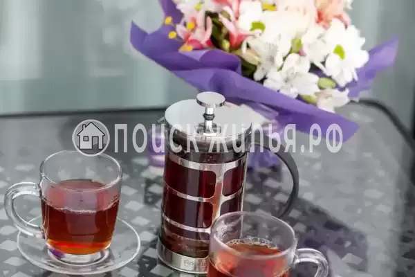 Квартира «1-но комнатная квартира с видом на море» Квартира «1-но комнатная квартира с видом на море»