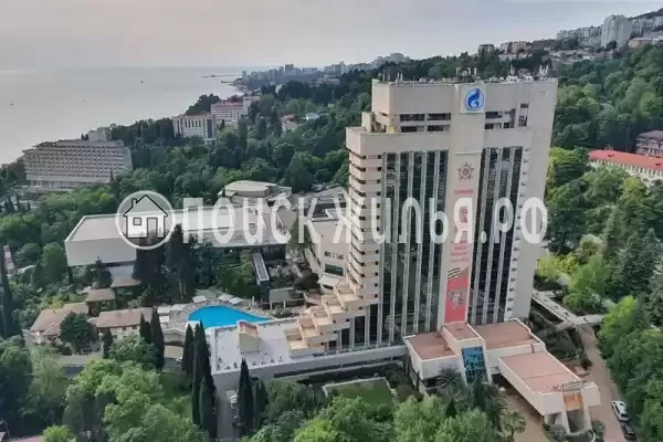 Квартира «1-но комнатная квартира с видом на море» Квартира «1-но комнатная квартира с видом на море»