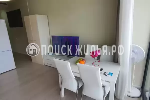 Квартира «1-но комнатная квартира с видом на море» Квартира «1-но комнатная квартира с видом на море»