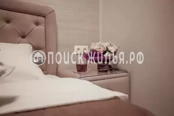 Квартира «1-но комнатная квартира с видом на море» Квартира «1-но комнатная квартира с видом на море»