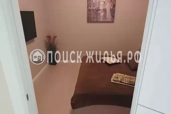 Квартира «1-но комнатная квартира с видом на море» Квартира «1-но комнатная квартира с видом на море»