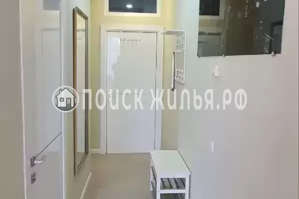 Квартира «1-но комнатная квартира с видом на море» Квартира «1-но комнатная квартира с видом на море»