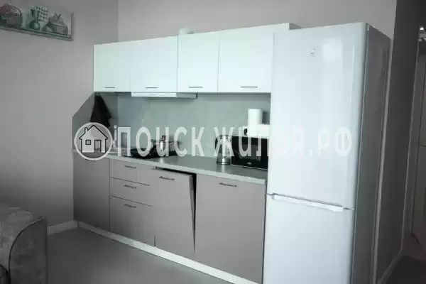 Квартира «1-но комнатная квартира с видом на море» Квартира «1-но комнатная квартира с видом на море»