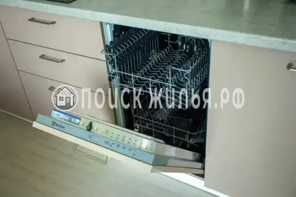 Квартира «1-но комнатная квартира с видом на море» Квартира «1-но комнатная квартира с видом на море»