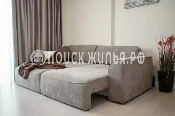 Квартира «1-но комнатная квартира с видом на море» Квартира «1-но комнатная квартира с видом на море»