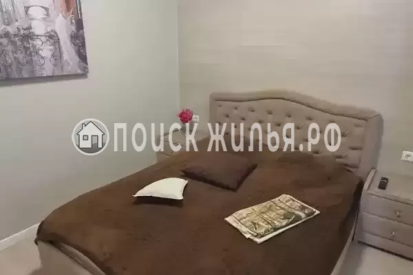 Квартира «1-но комнатная квартира с видом на море» Квартира «1-но комнатная квартира с видом на море»