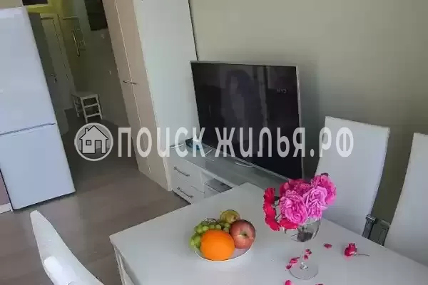 Квартира «1-но комнатная квартира с видом на море» Квартира «1-но комнатная квартира с видом на море»