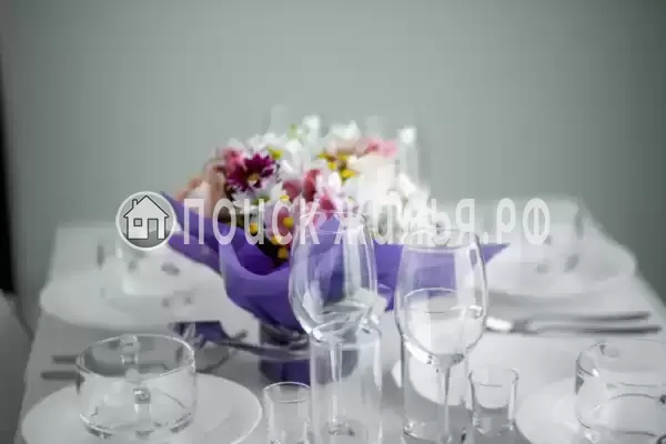 Квартира «1-но комнатная квартира с видом на море» Квартира «1-но комнатная квартира с видом на море»