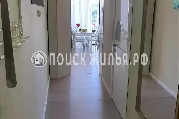 Квартира «1-но комнатная квартира с видом на море» Квартира «1-но комнатная квартира с видом на море»