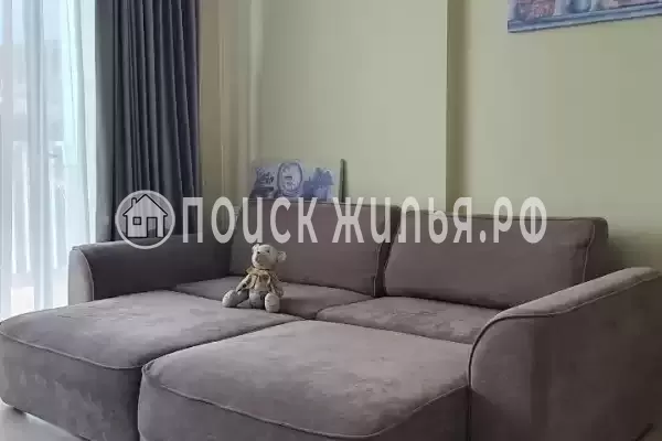 Квартира «1-но комнатная квартира с видом на море» Квартира «1-но комнатная квартира с видом на море»