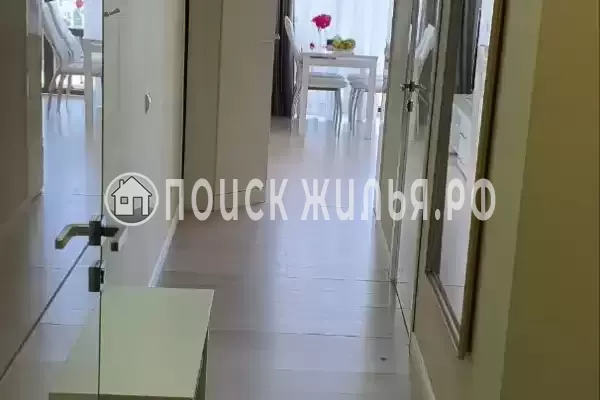 Квартира «1-но комнатная квартира с видом на море» Квартира «1-но комнатная квартира с видом на море»