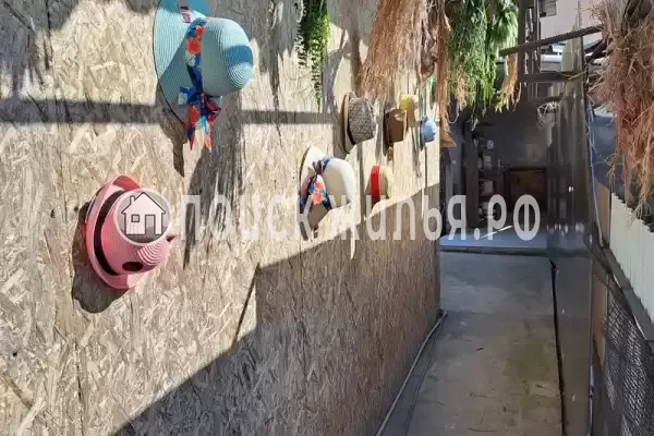 Дом под ключ «Домик под ключ»