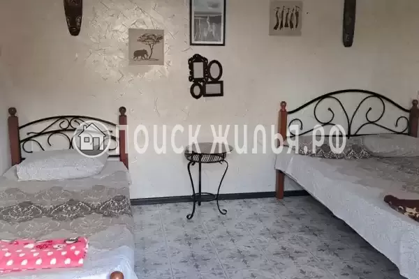 Дом под ключ «Домик под ключ»