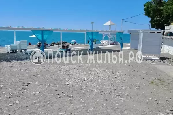 Дом под ключ «Домик под ключ»