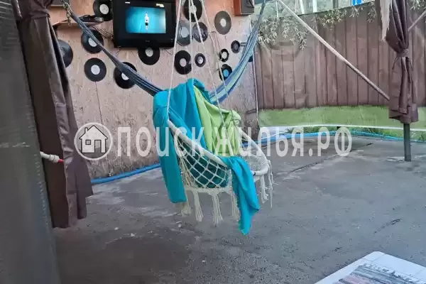 Дом под ключ «Домик под ключ»