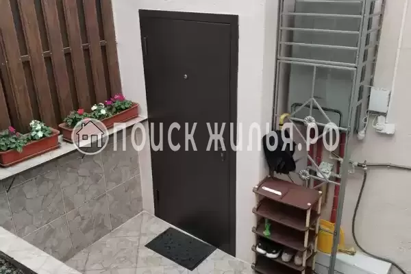 Частный сектор «Ухоженная двушечка в центре курортной зоны г. Сочи»