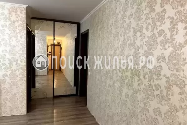 Квартира «Уютная двухкомнатная квартира»