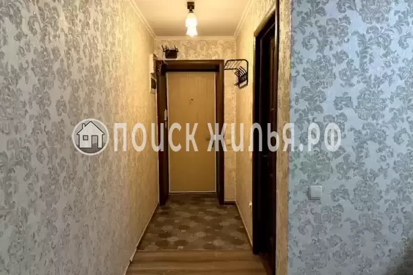 Квартира «Уютная двухкомнатная квартира»